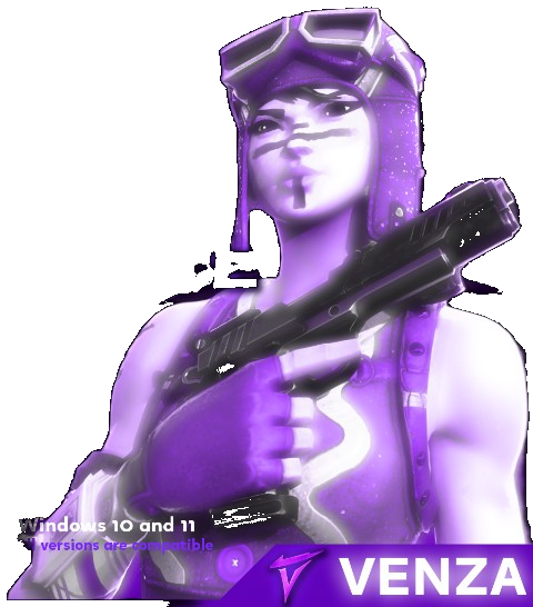 venzaservices players